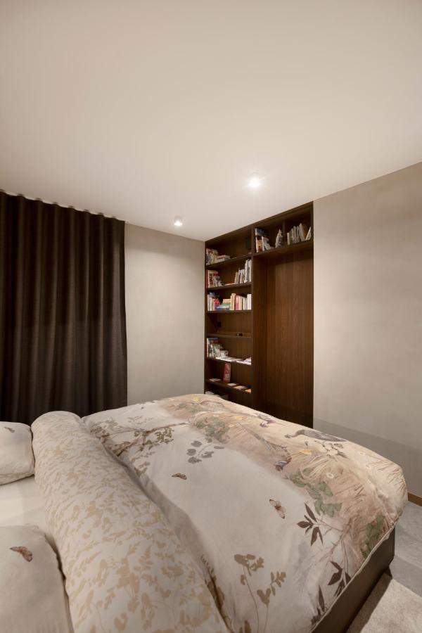 Nuit Blanche Bed & Breakfast Oud-Heverlee Exterior photo