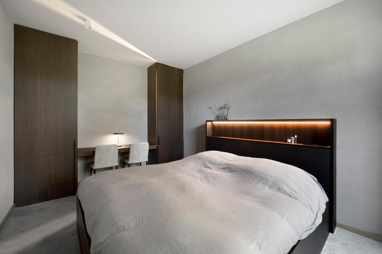 Nuit Blanche Bed & Breakfast Oud-Heverlee Exterior photo