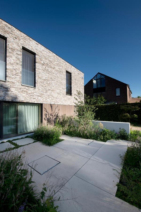 Nuit Blanche Bed & Breakfast Oud-Heverlee Exterior photo