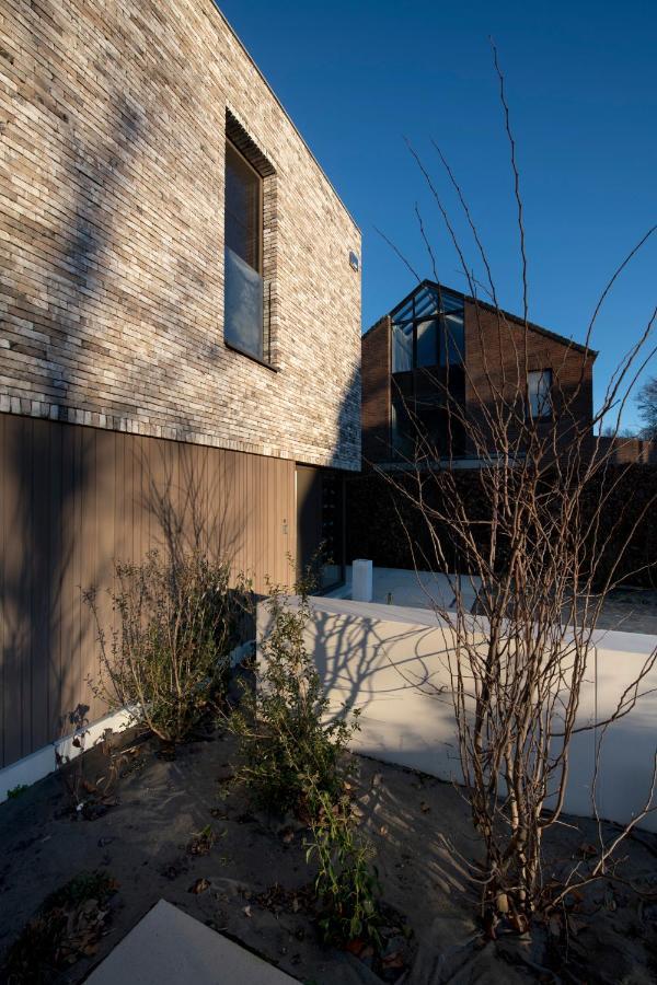 Nuit Blanche Bed & Breakfast Oud-Heverlee Exterior photo