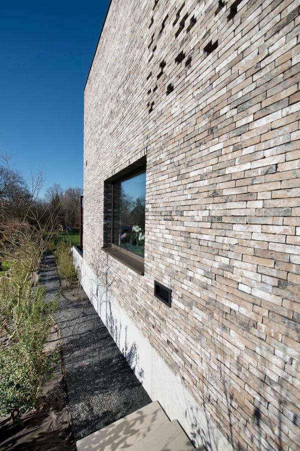 Nuit Blanche Bed & Breakfast Oud-Heverlee Exterior photo