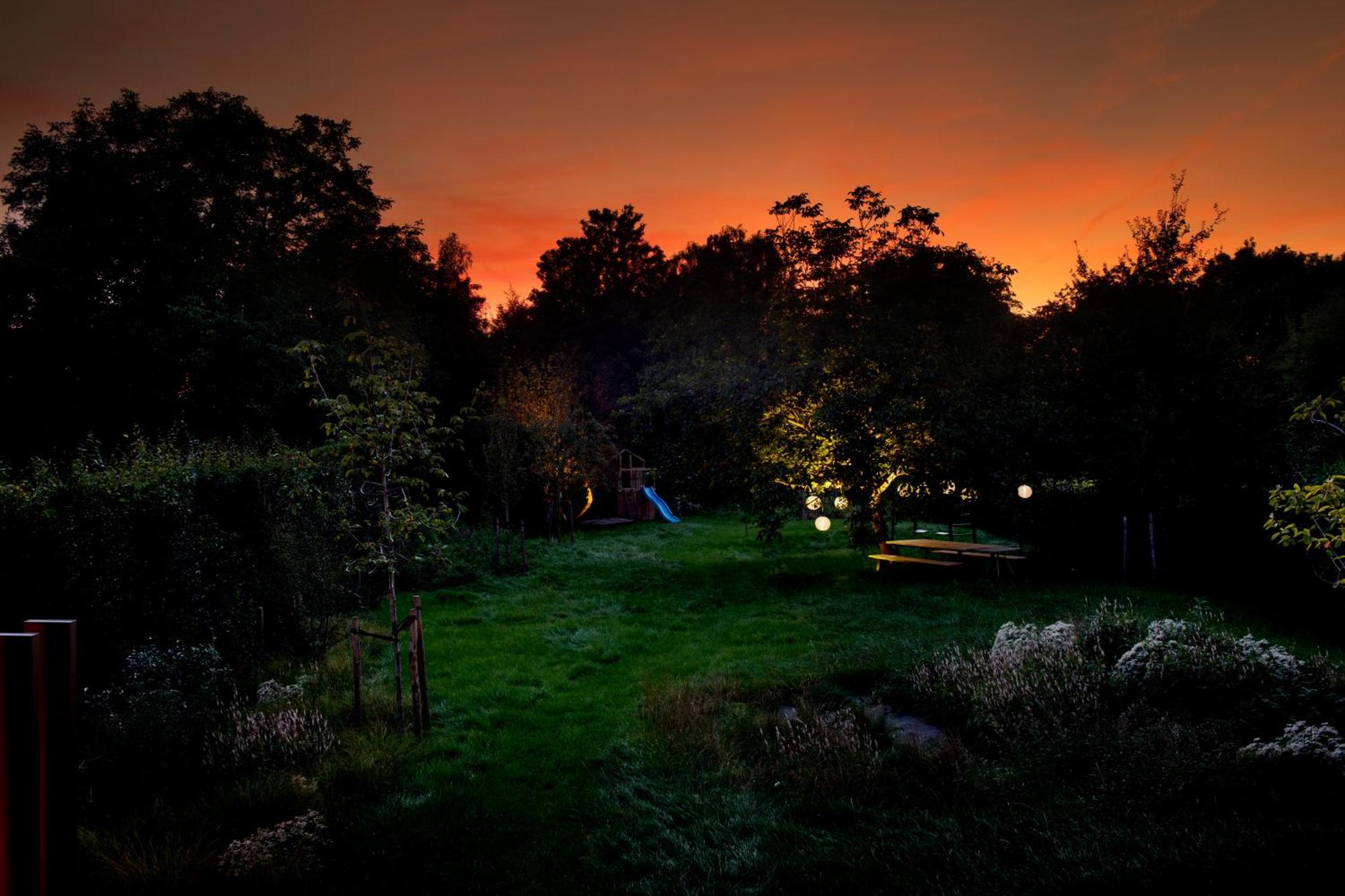 Nuit Blanche Bed & Breakfast Oud-Heverlee Exterior photo