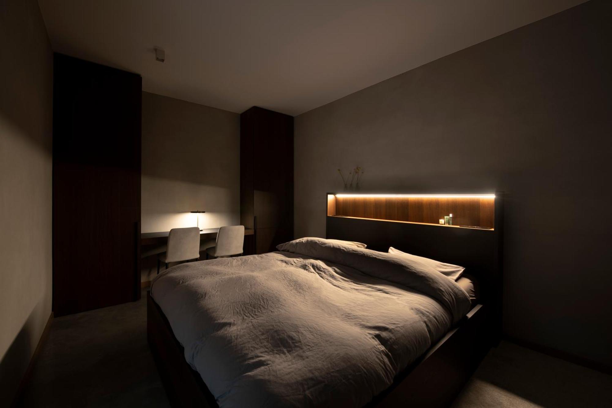 Nuit Blanche Bed & Breakfast Oud-Heverlee Exterior photo