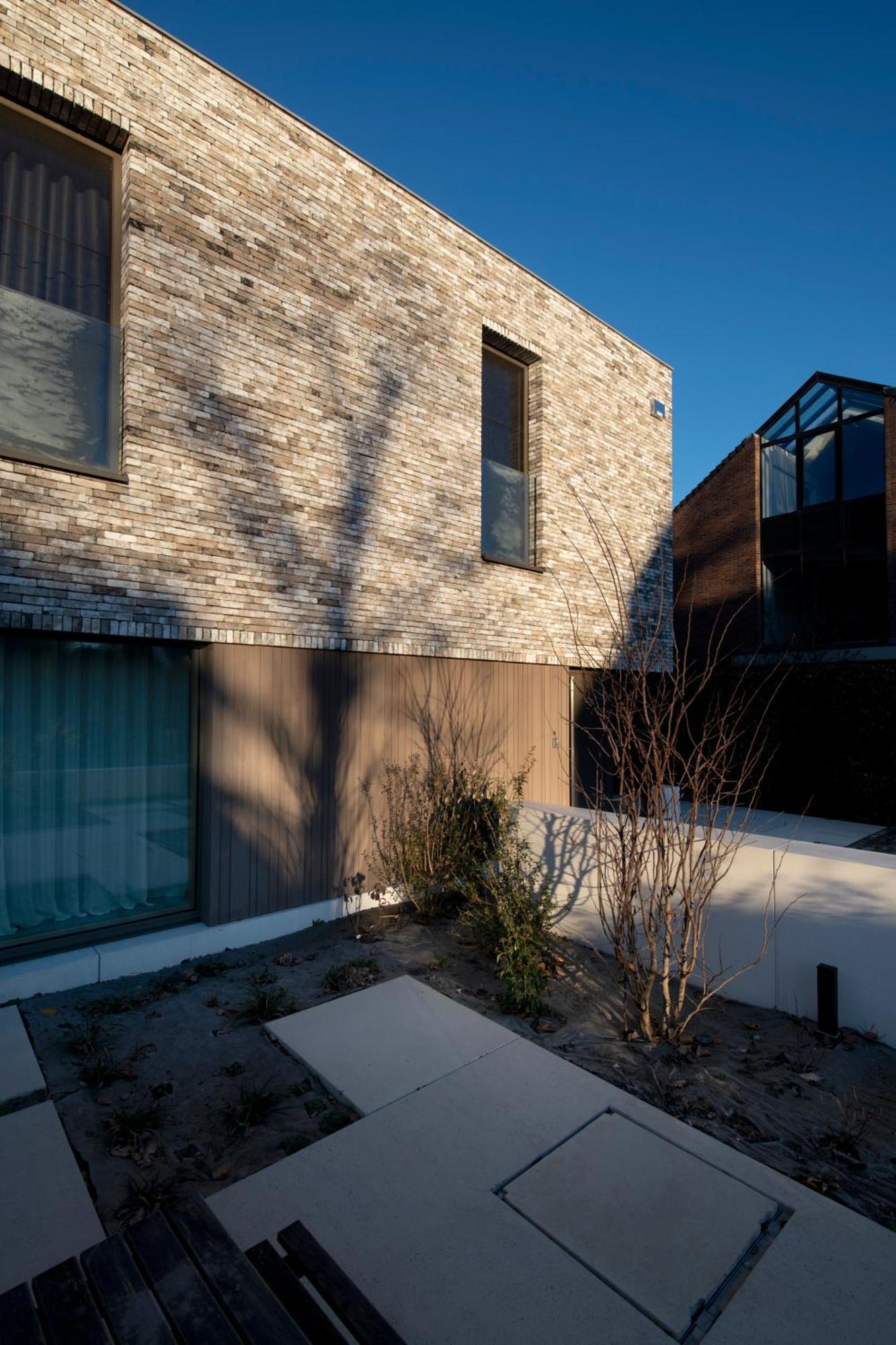 Nuit Blanche Bed & Breakfast Oud-Heverlee Exterior photo