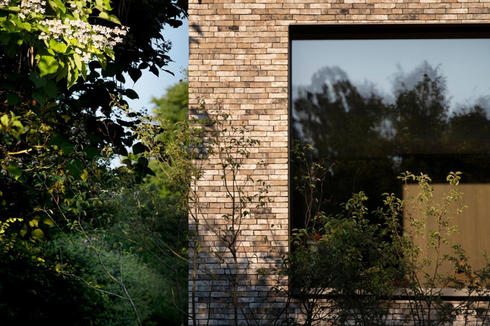 Nuit Blanche Bed & Breakfast Oud-Heverlee Exterior photo